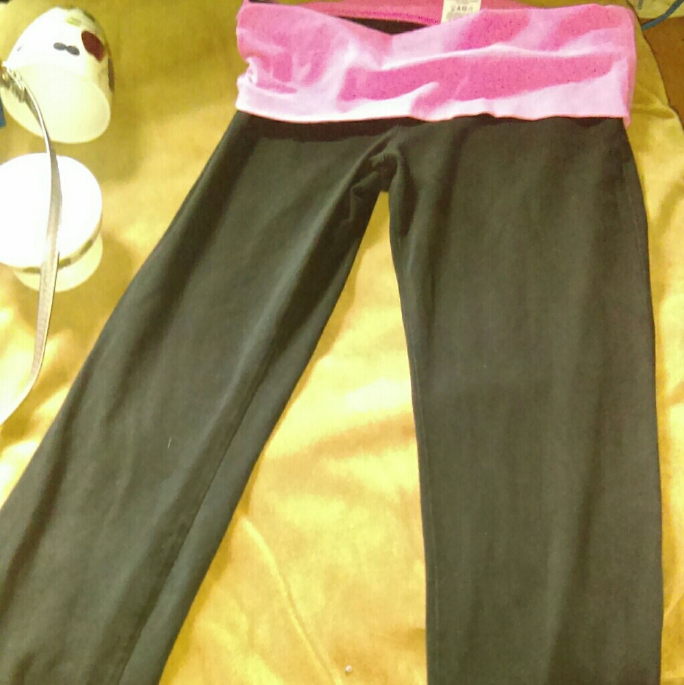 Women's yoga pants