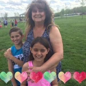 Meet your Posher, Marcia