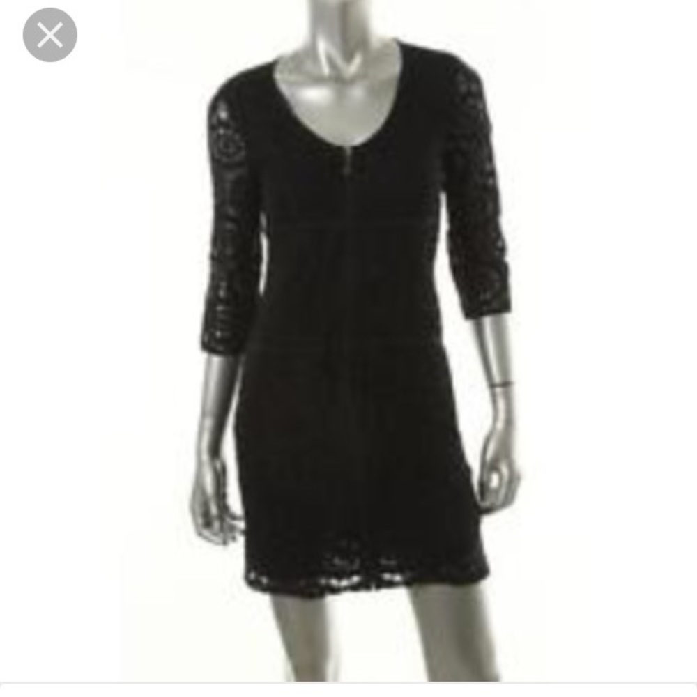 Laundry Dress