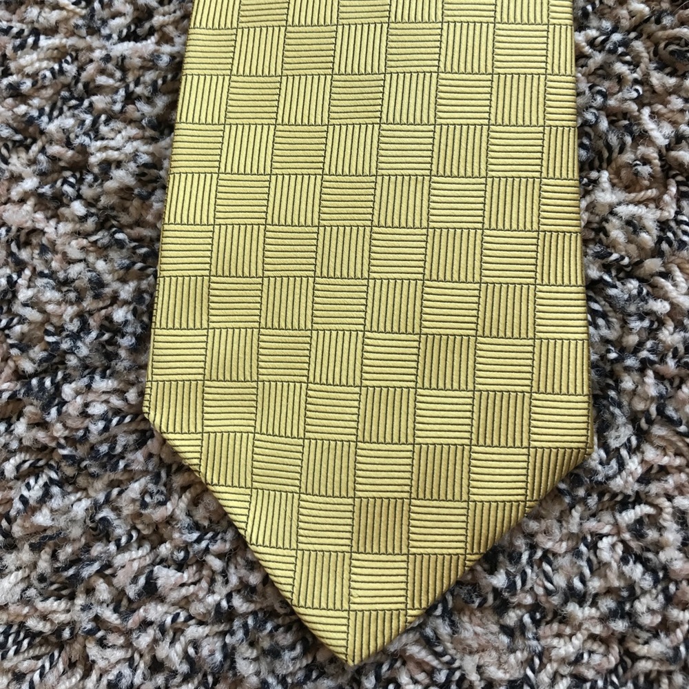 Tommy Hilfiger neck tie