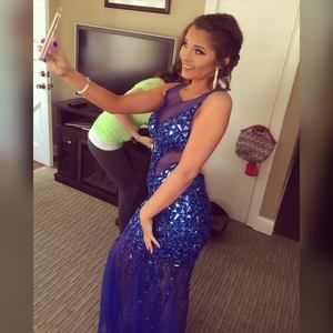 Meet your Posher, Taylor