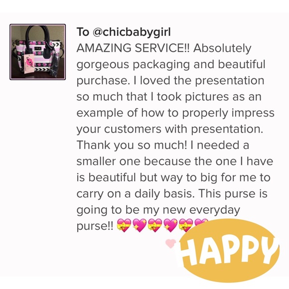 LAST--STRIPED FLORAL TASSEL SATCHEL - Picture 5 of 6