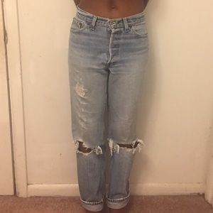 Vintage Levi's