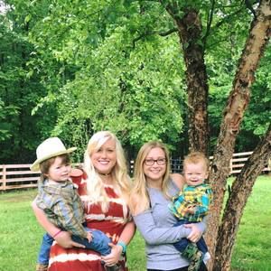 Meet your Posher, Janelle