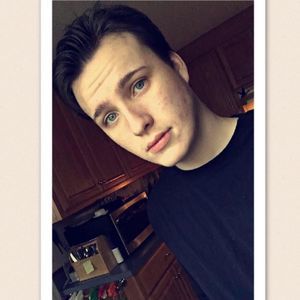 Meet your Posher, Samuel