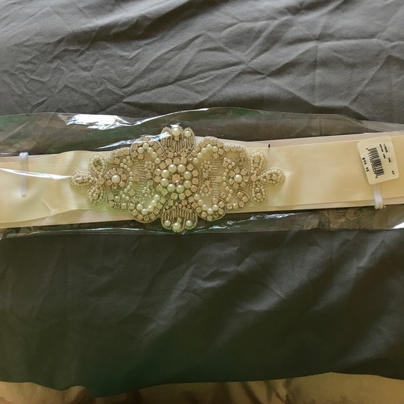 Belts
