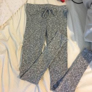 🌚 Fashion Nova Leggings