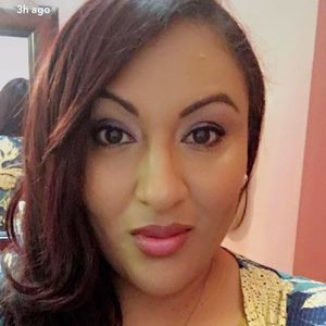 Meet your Posher, Lidia