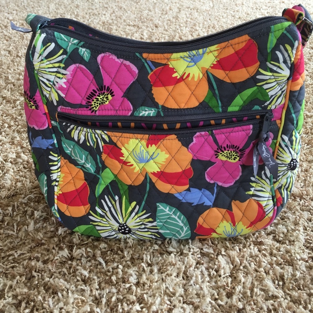Vera Bradley Bag