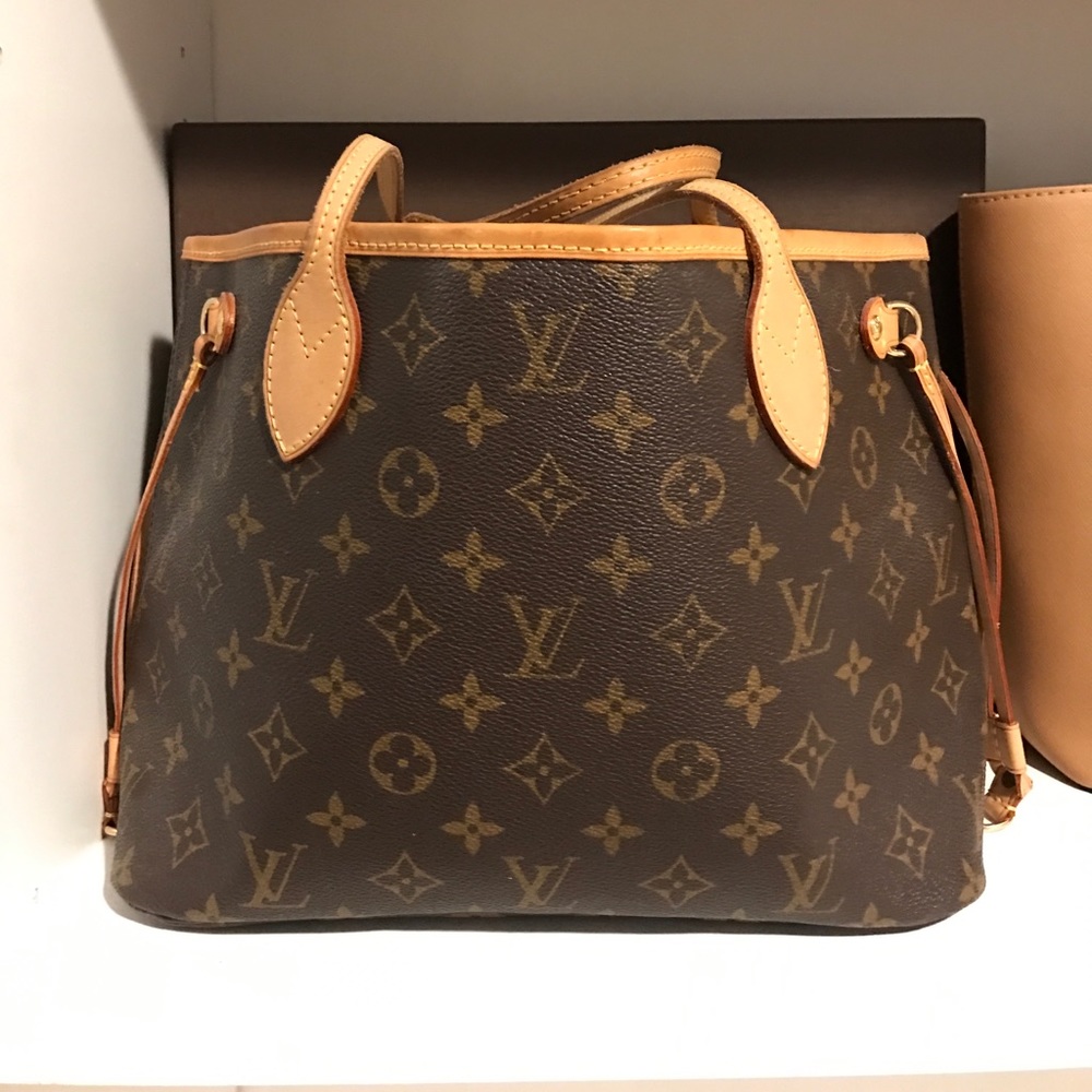 Louis Vuitton Neverfull PM