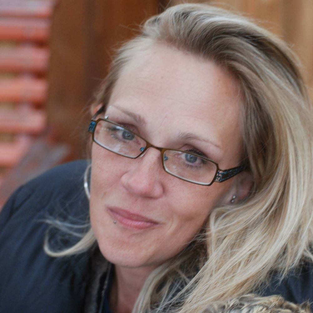 Meet your Posher, Cheri