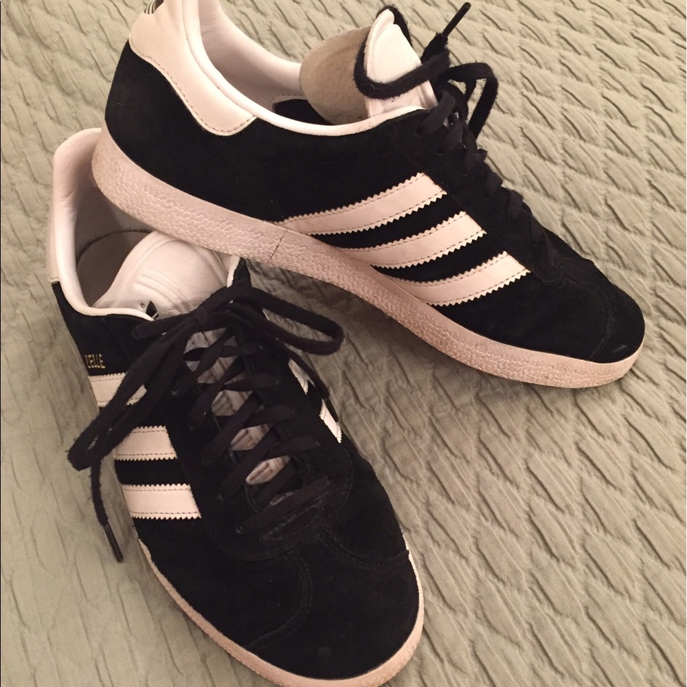 Adidas Gazelle Indoor Soccer Shoes