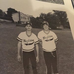 Meet your Posher, Rodney