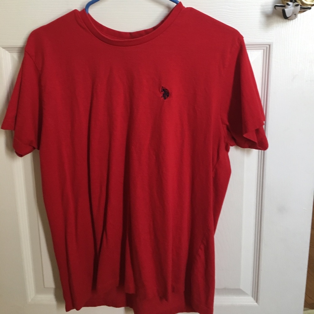 Polo tshirt