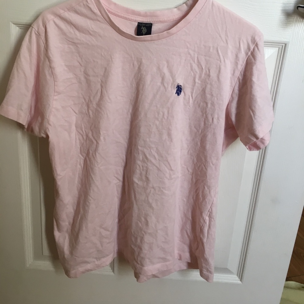 Polo tshirt