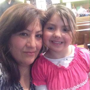 Meet your Posher, Mari