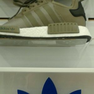 Meet your Posher, Jose