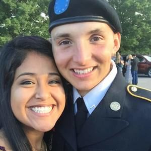 Meet your Posher, Pamela