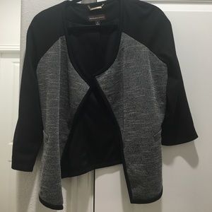 Dana Buchanan jacket