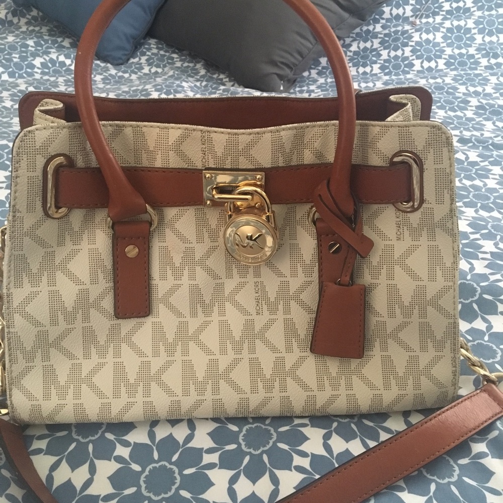 Michael Kors bag