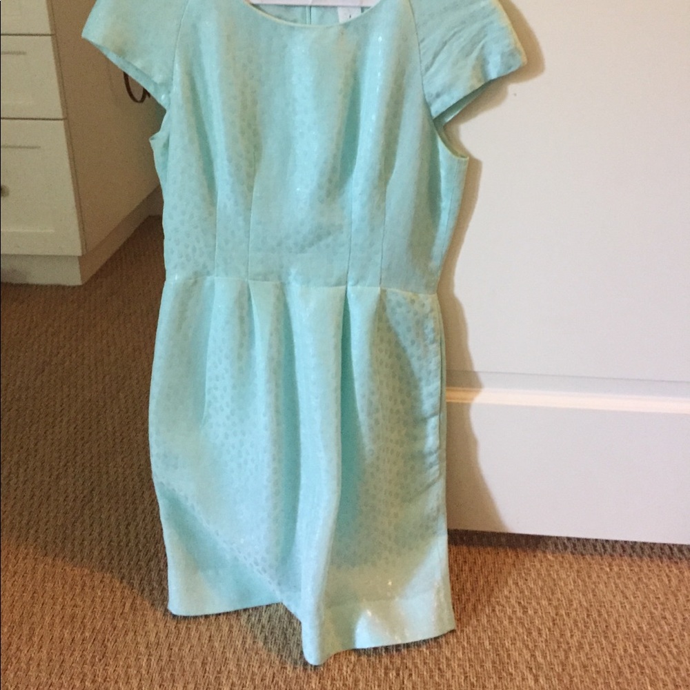 Club Monaco Dress