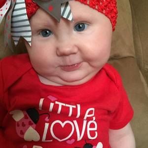 Meet your Posher, Melissa