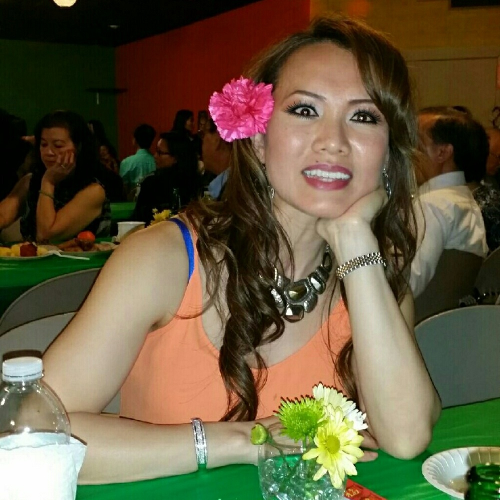 Meet your Posher, Kim