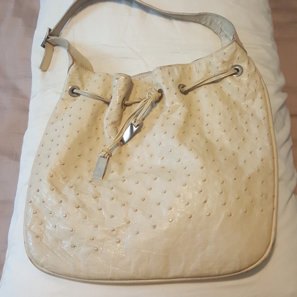 GUCCI HANDBAG SET