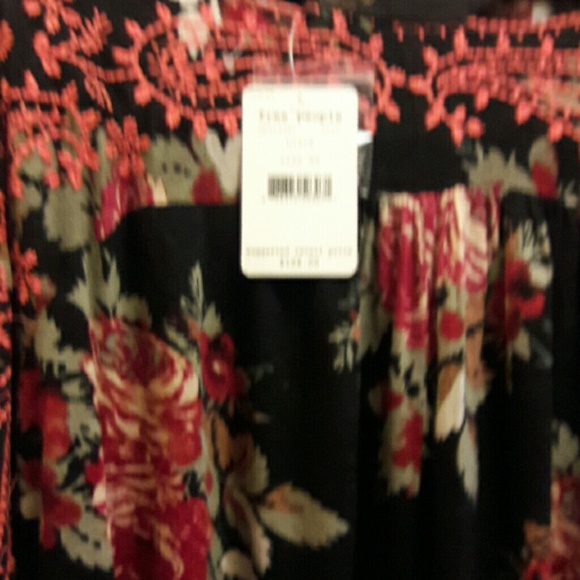 Free People new top Sale.⚘⚘⚘ - Picture 2 of 10