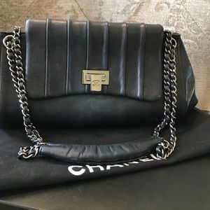 Authentic Chanel handbag