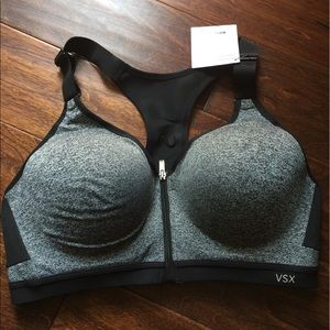 Victoria secret sports bra