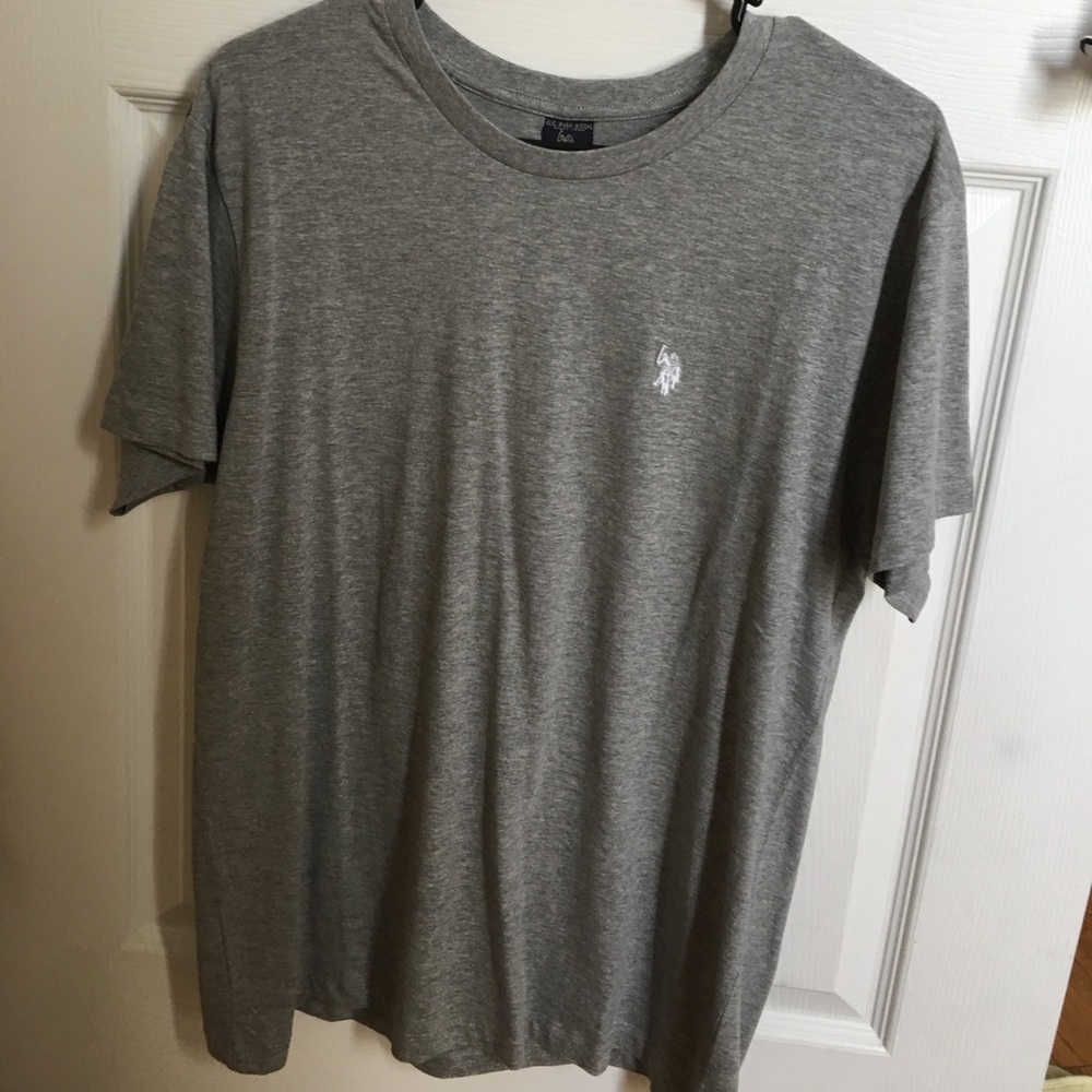 Polo tshirt