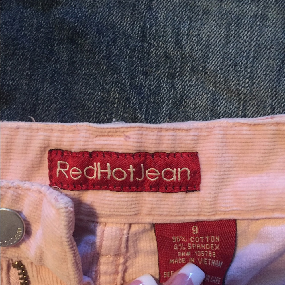 Mini skirts - set of 2 - Picture 2 of 6