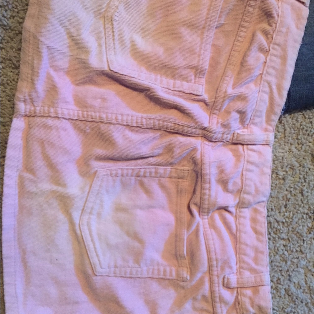 Mini skirts - set of 2 - Picture 3 of 6