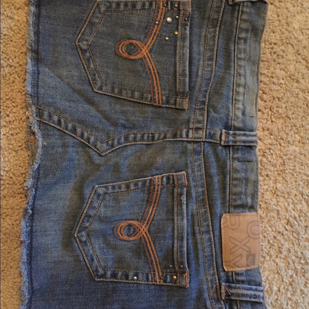 Mini skirts - set of 2 - Picture 5 of 6