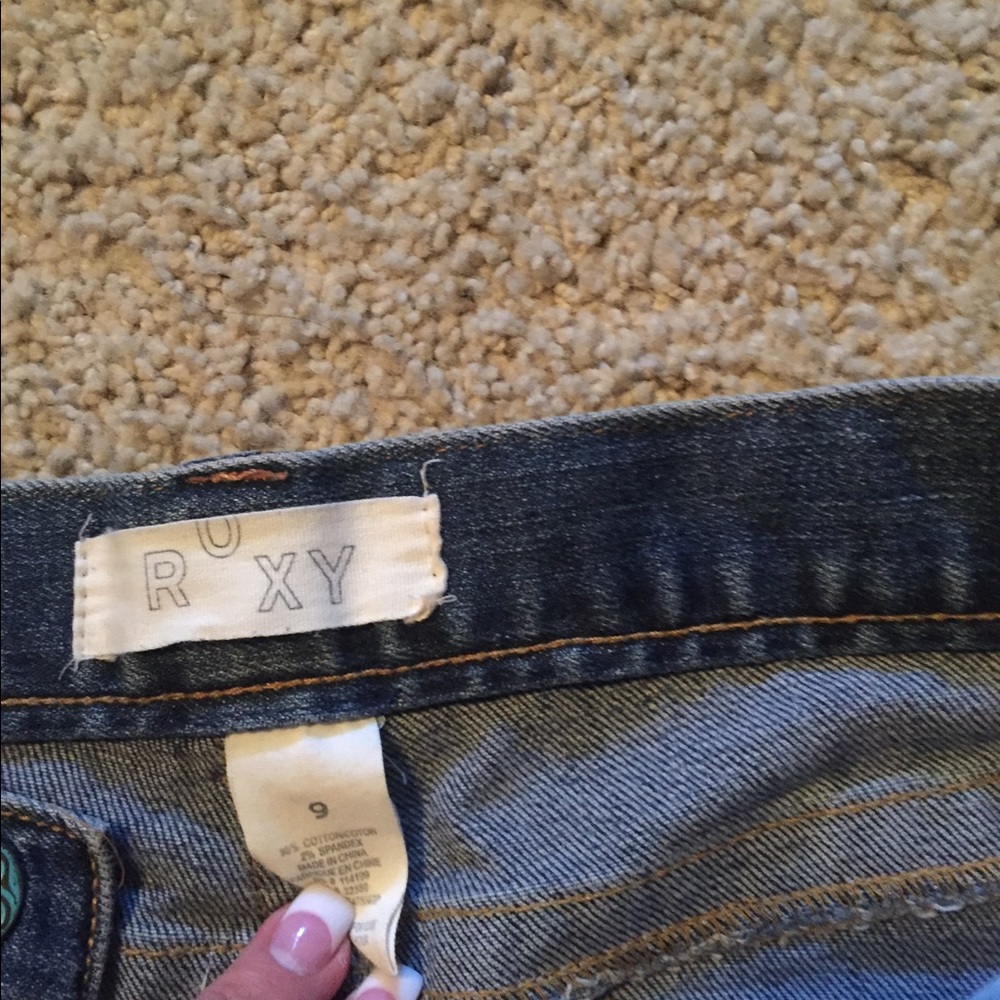 Mini skirts - set of 2 - Picture 6 of 6