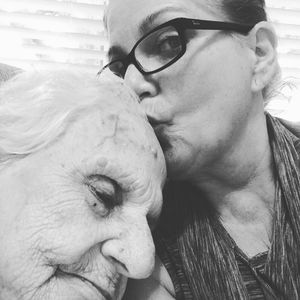 Meet your Posher, Adita