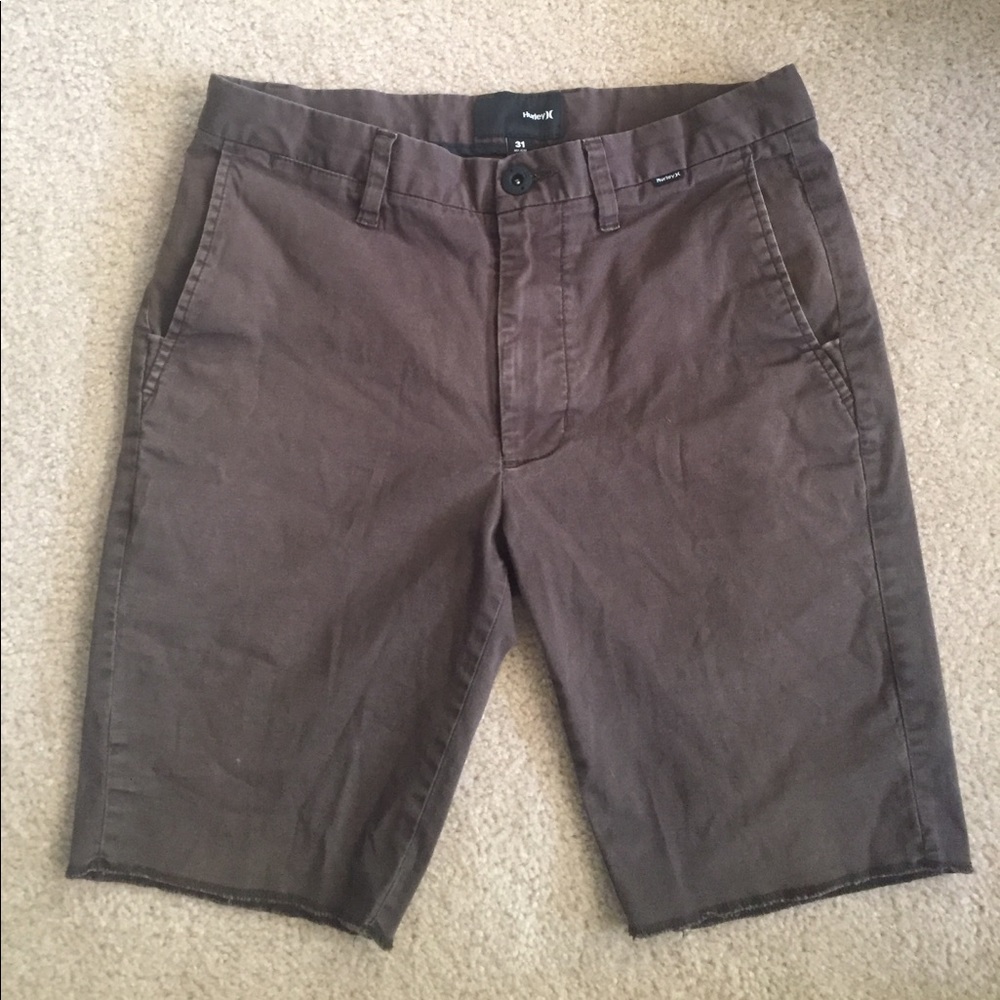 Men's Hurley Shorts