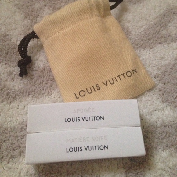Louis Vuitton Other - 🔥FINAL DROP🔥Authentic Louis Vuitton parfum
