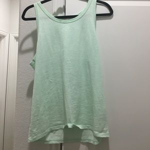 Jcrew tank