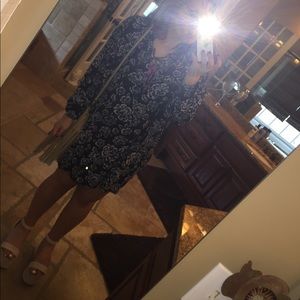 New dress with tag from local boutique