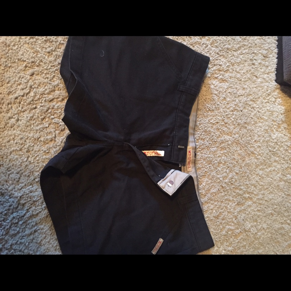 O'Neill shorts