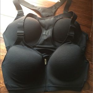 Sports bras