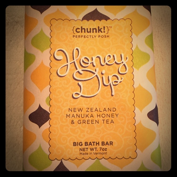 Perfectly Posh Makeup Honey Dip Perfectly Posh Chunk Poshmark