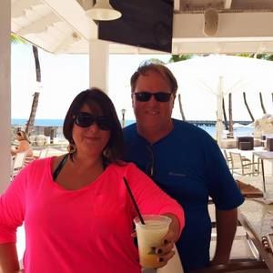 Meet your Posher, Jeanene