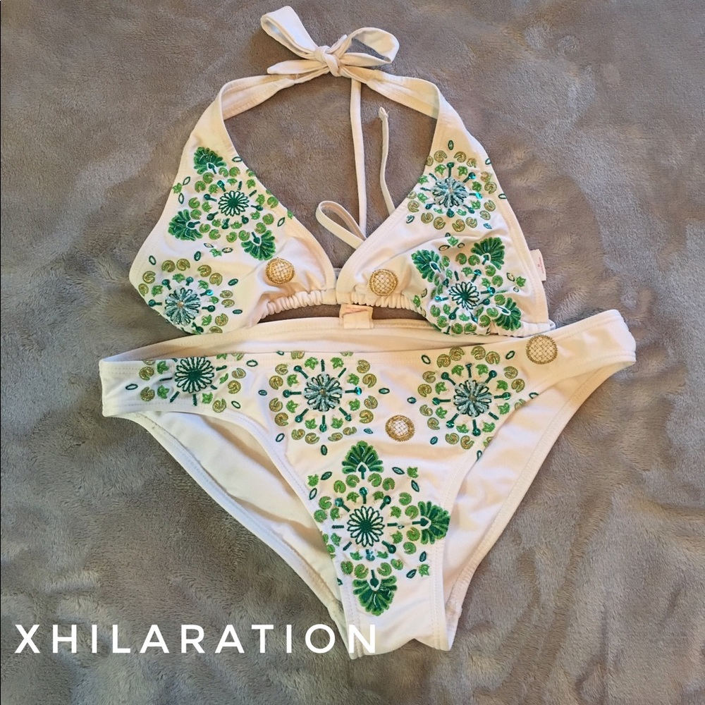 Bikini set