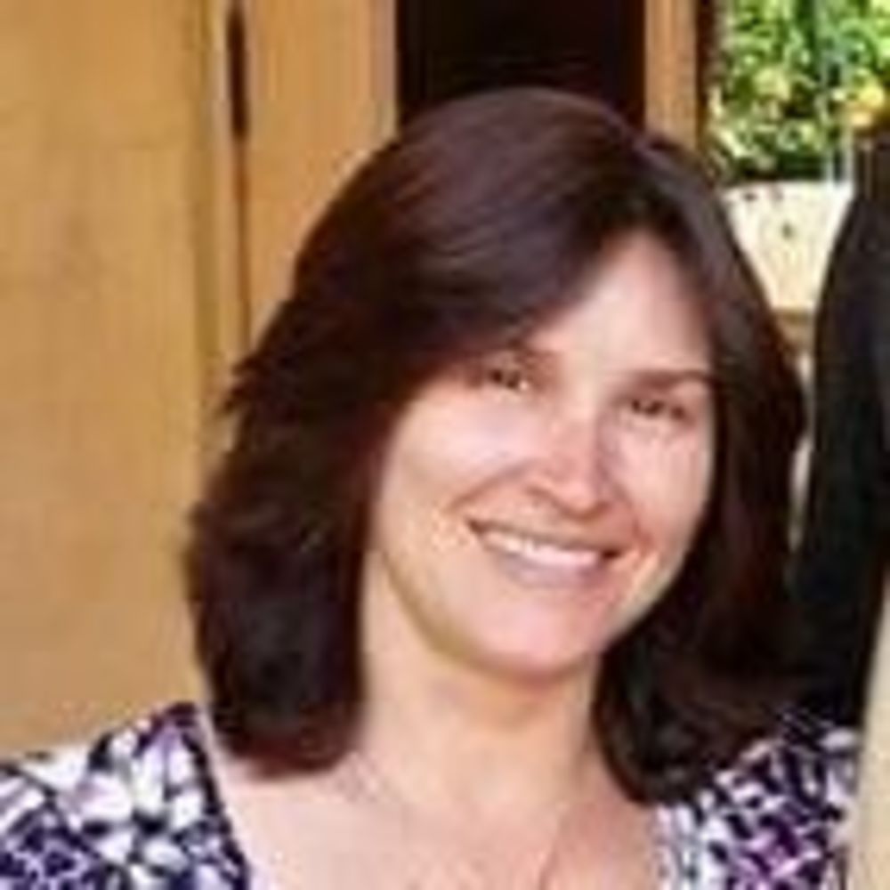 Meet your Posher, Cathie