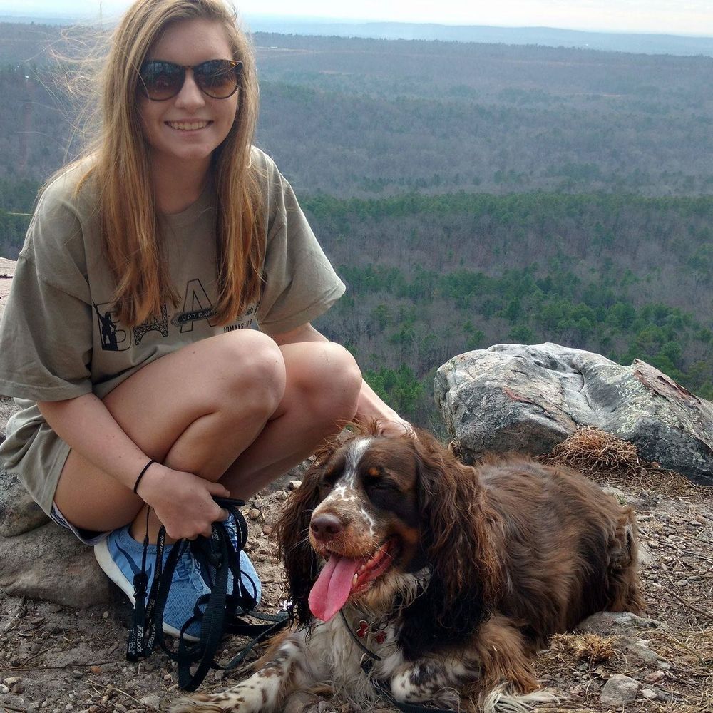 Meet your Posher, Macie