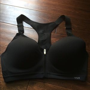 Incredible sports bra