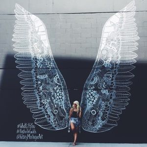 Meet your Posher, Morgan